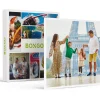 Clearance Een magisch kerstcadeau: 3 dagen Parijs voor het hele gezin! - Overnachten Geschenken