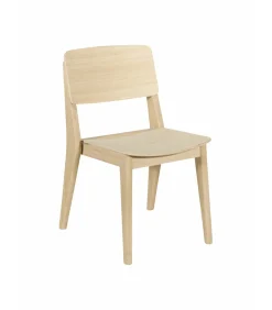 Outlet Eetkamerstoel “Elvo Chair” Stoelen