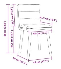 Best Eetkamerstoelen 4 st draaibaar stof taupe Stoelen