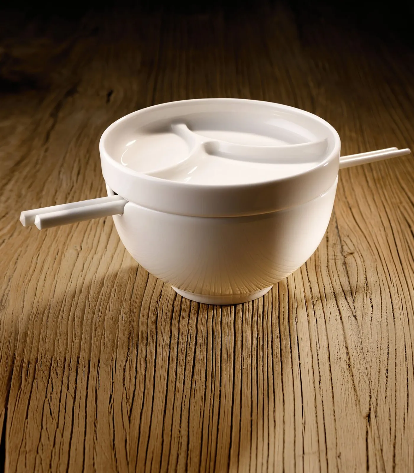 Online Eetstokjes set 2-dlg. Soup Passion Bestek