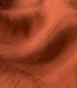 Online Effen linnen dekbedovertrek, PASSION LIN Dekbedovertrekken