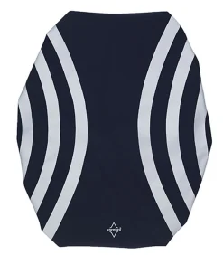 EINDHOVEN - Rugzak - Marineblauw Reisaccessoires