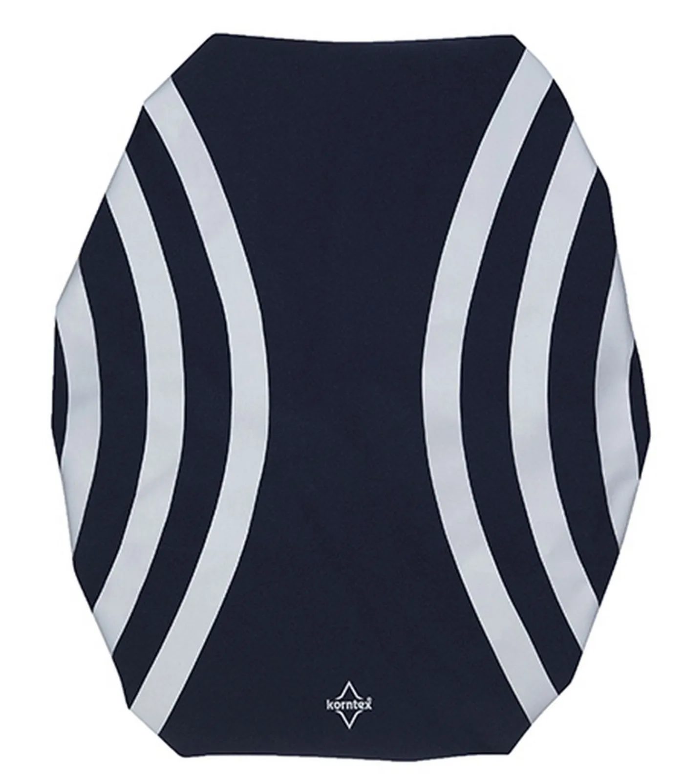 EINDHOVEN - Rugzak - Marineblauw Reisaccessoires