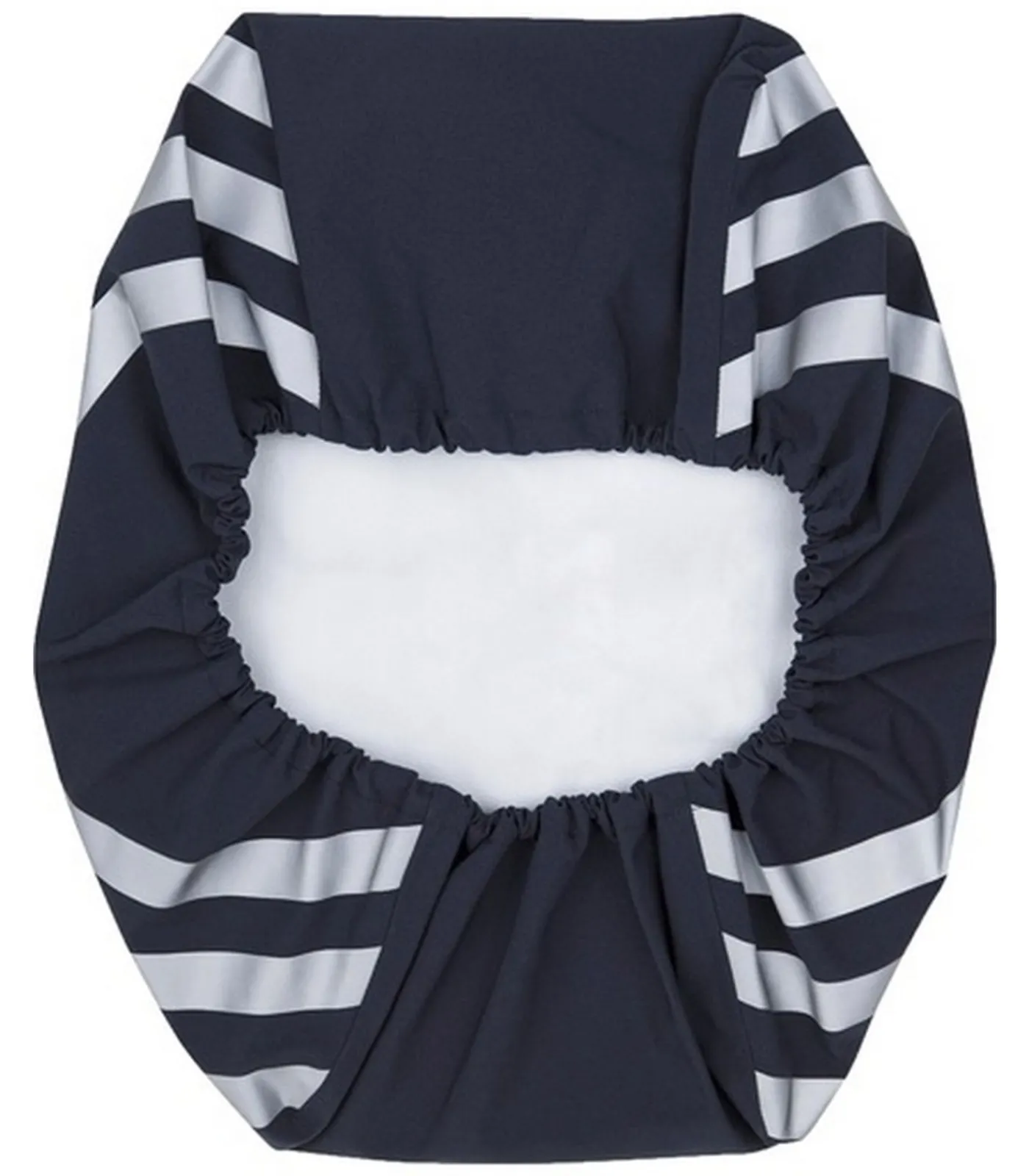 EINDHOVEN - Rugzak - Marineblauw Reisaccessoires