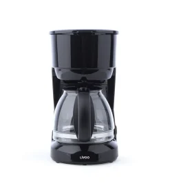 New Elektrisch koffiezetapparaat Koffie & Thee Maken