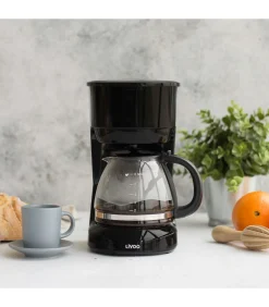 New Elektrisch koffiezetapparaat Koffie & Thee Maken