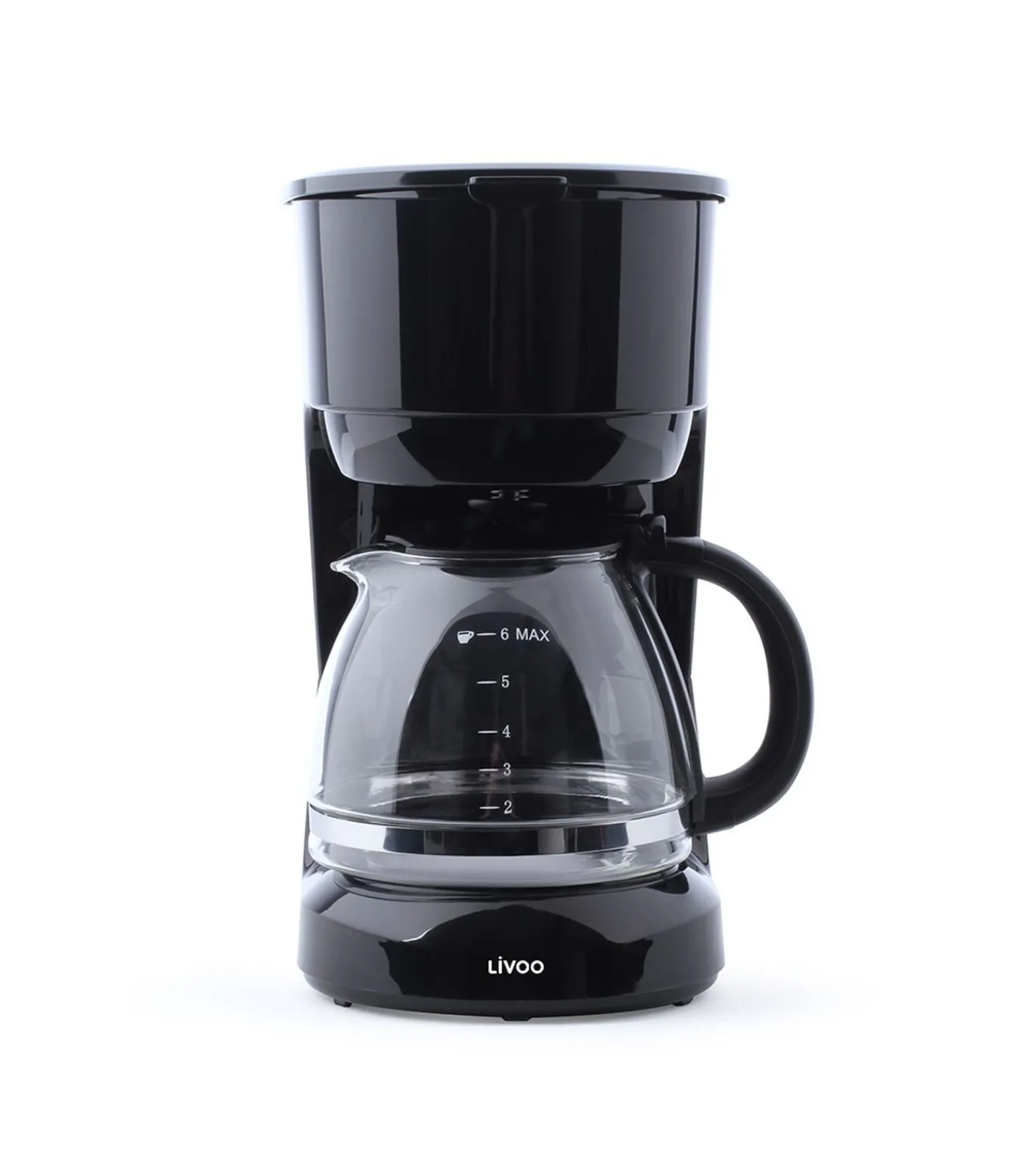 New Elektrisch koffiezetapparaat Koffie & Thee Maken