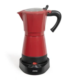 New Elektrisch mokka koffiezetapparaat Koffie & Thee Maken