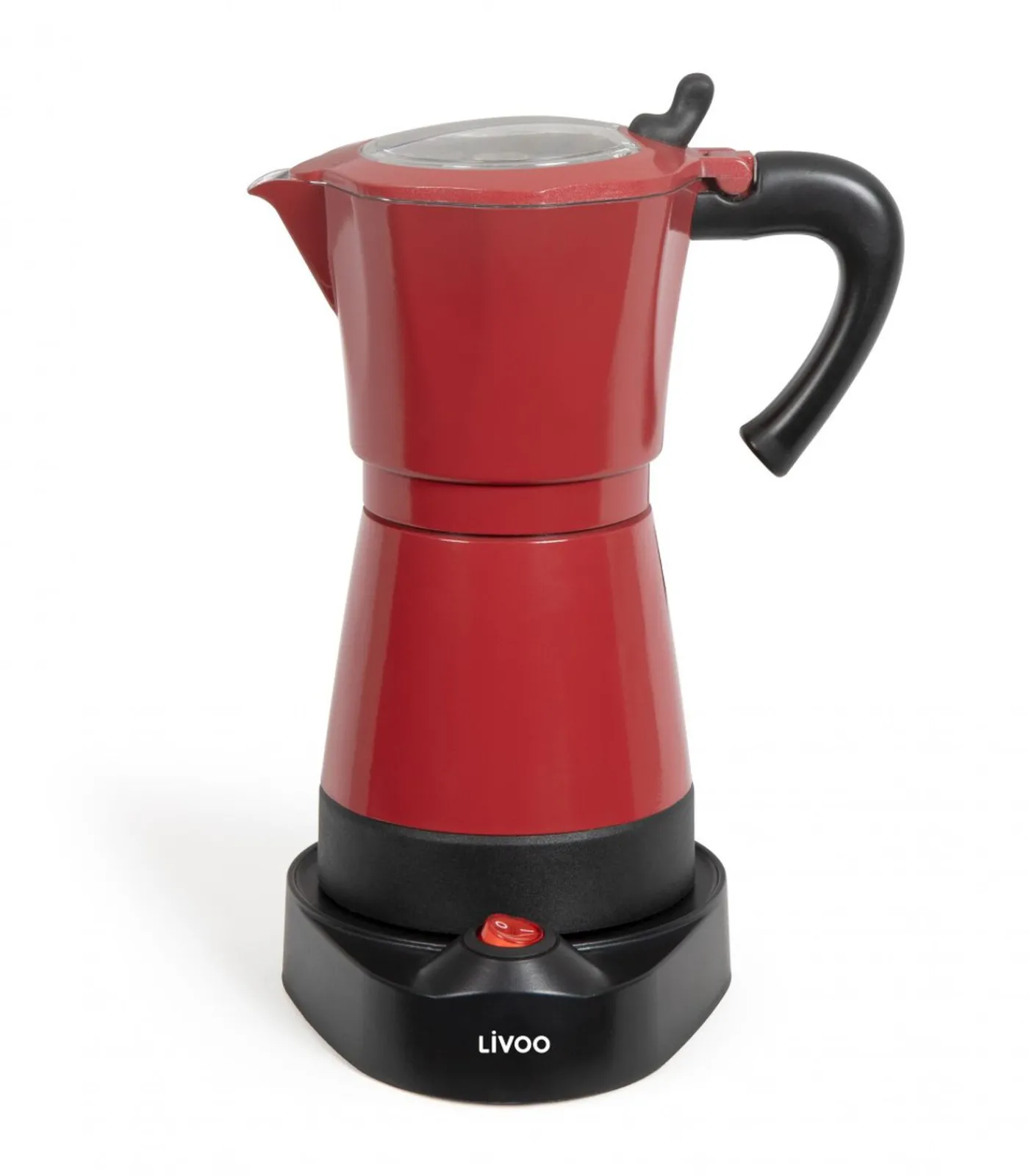 New Elektrisch mokka koffiezetapparaat Koffie & Thee Maken