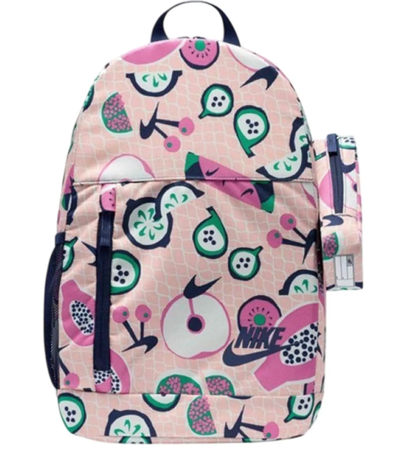 Discount ELEMENTAL SHOEBOX - Rugzak - Roze Reistassen