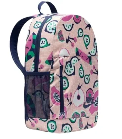 Discount ELEMENTAL SHOEBOX - Rugzak - Roze Reistassen