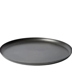 Clearance Eleo - Schaal - Antique Brass Keukenaccessoires