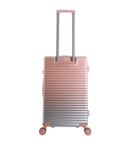 Outlet Elite Trunk Reiskoffer 65cm (M) 8 wielen Trolleys