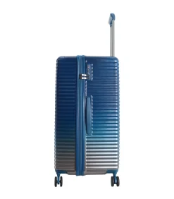 Elite Trunk Reiskoffer 77cm (L) 8 wielen Trolleys