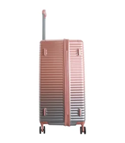 Elite Trunk Reiskoffer 77cm (L) 8 wielen Trolleys