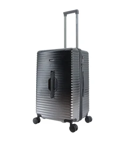 Hot Elite Trunk Reiskoffer 65cm (M) 8 wielen Trolleys