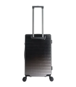 Hot Elite Trunk Reiskoffer 65cm (M) 8 wielen Trolleys