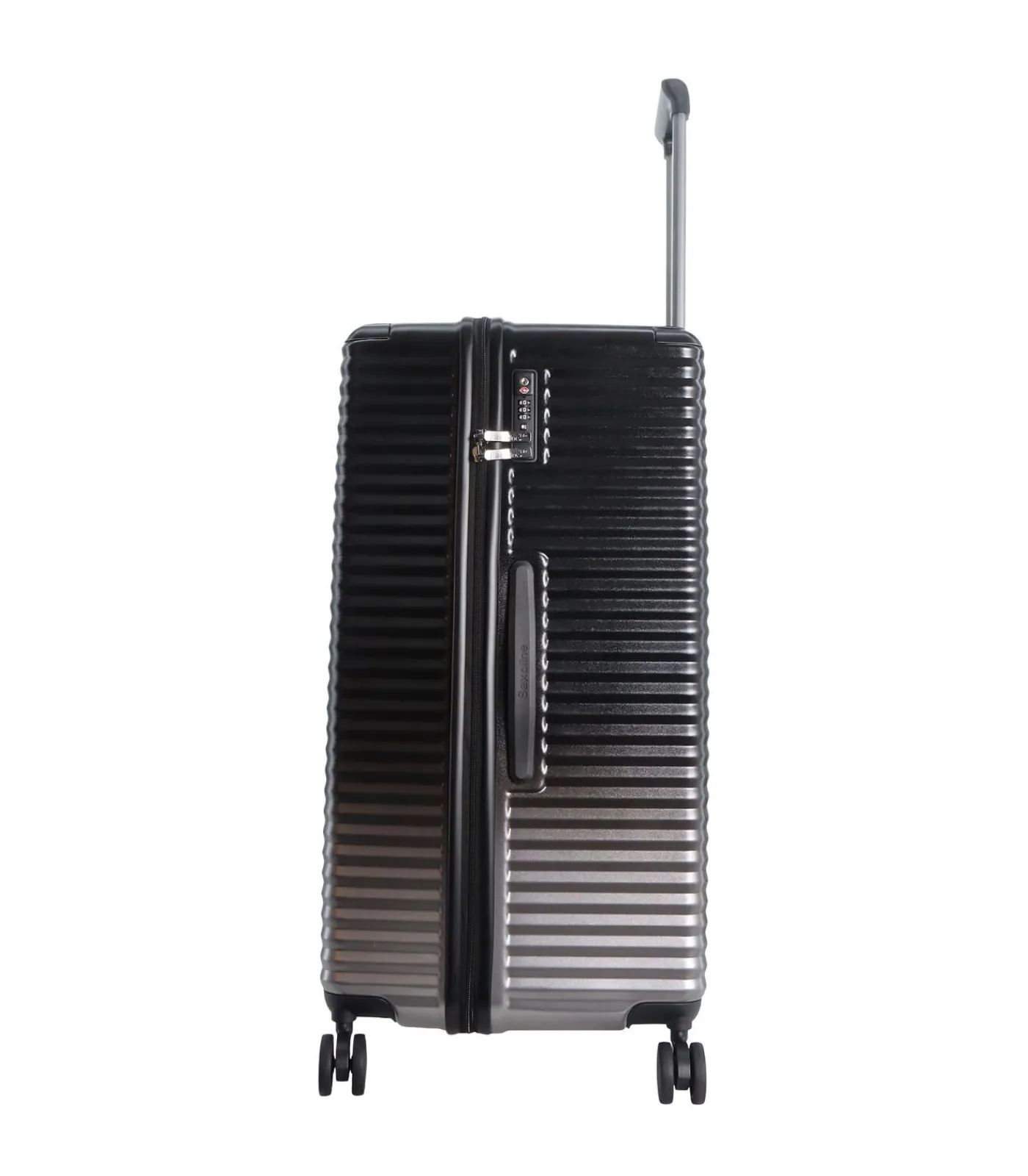 Elite Trunk Reiskoffer 77cm (L) 8 wielen Trolleys