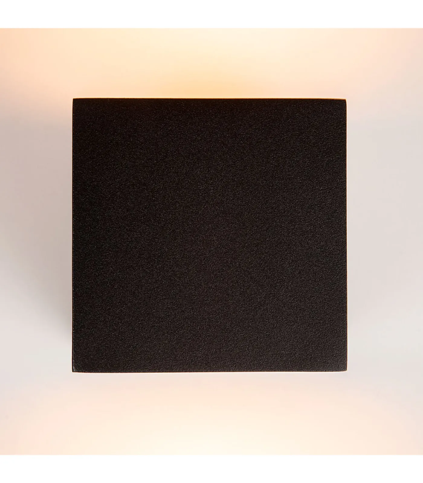 Clearance Elliott - Wandlamp Buiten - Zwart Muurverlichting