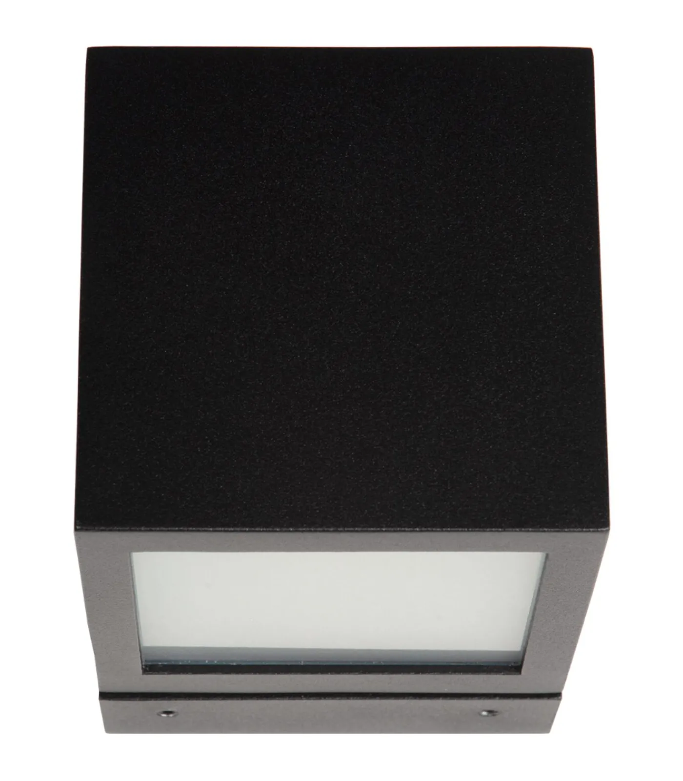 Clearance Elliott - Wandlamp Buiten - Zwart Muurverlichting