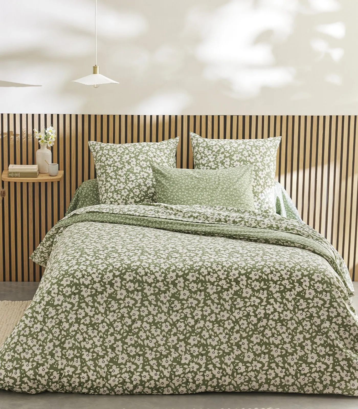 New Emma - Hoeslaken in lyocell Hoeslakens