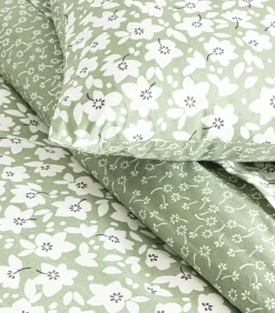 New Emma - Hoeslaken in lyocell Hoeslakens