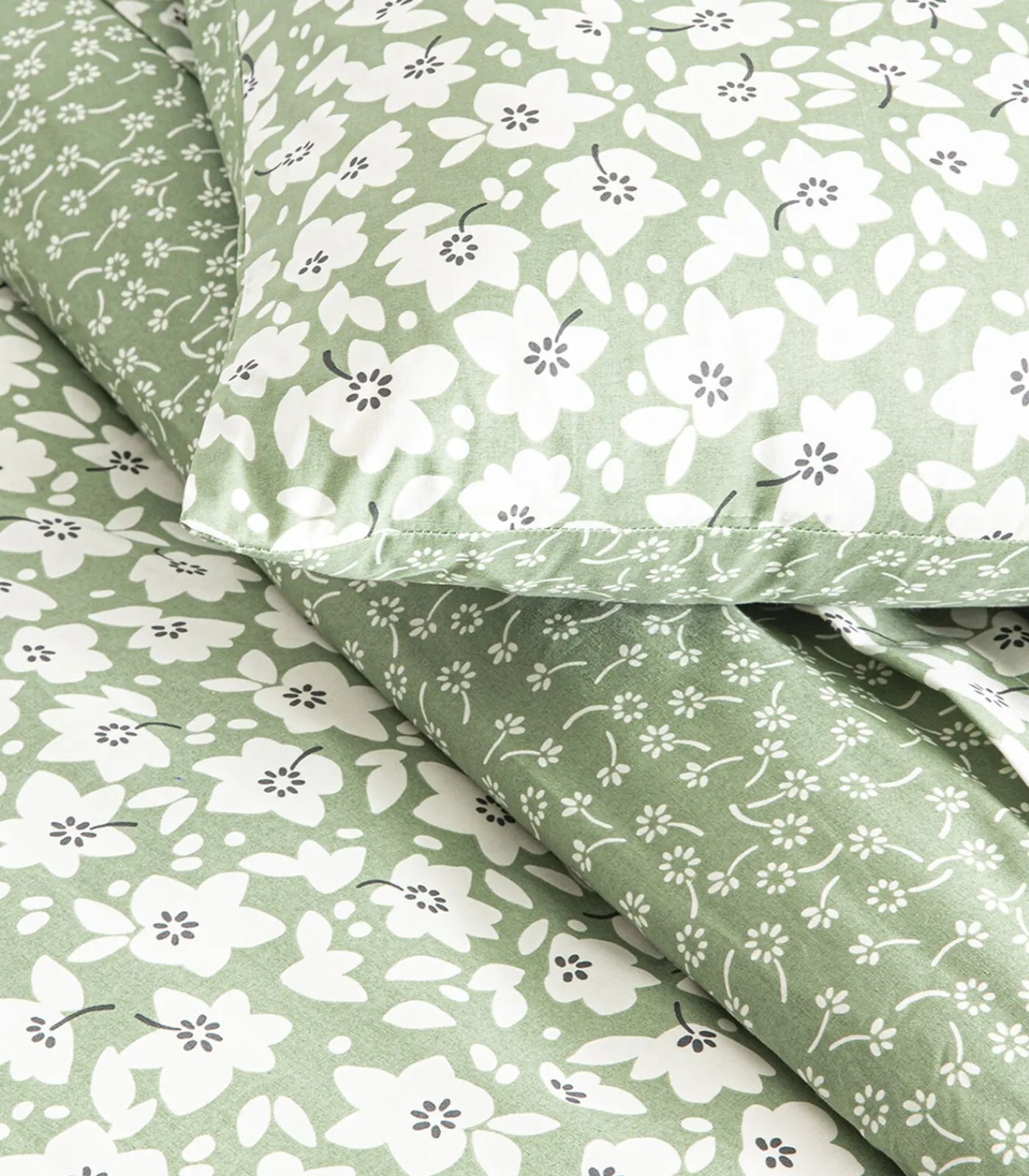 New Emma - Hoeslaken in lyocell Hoeslakens