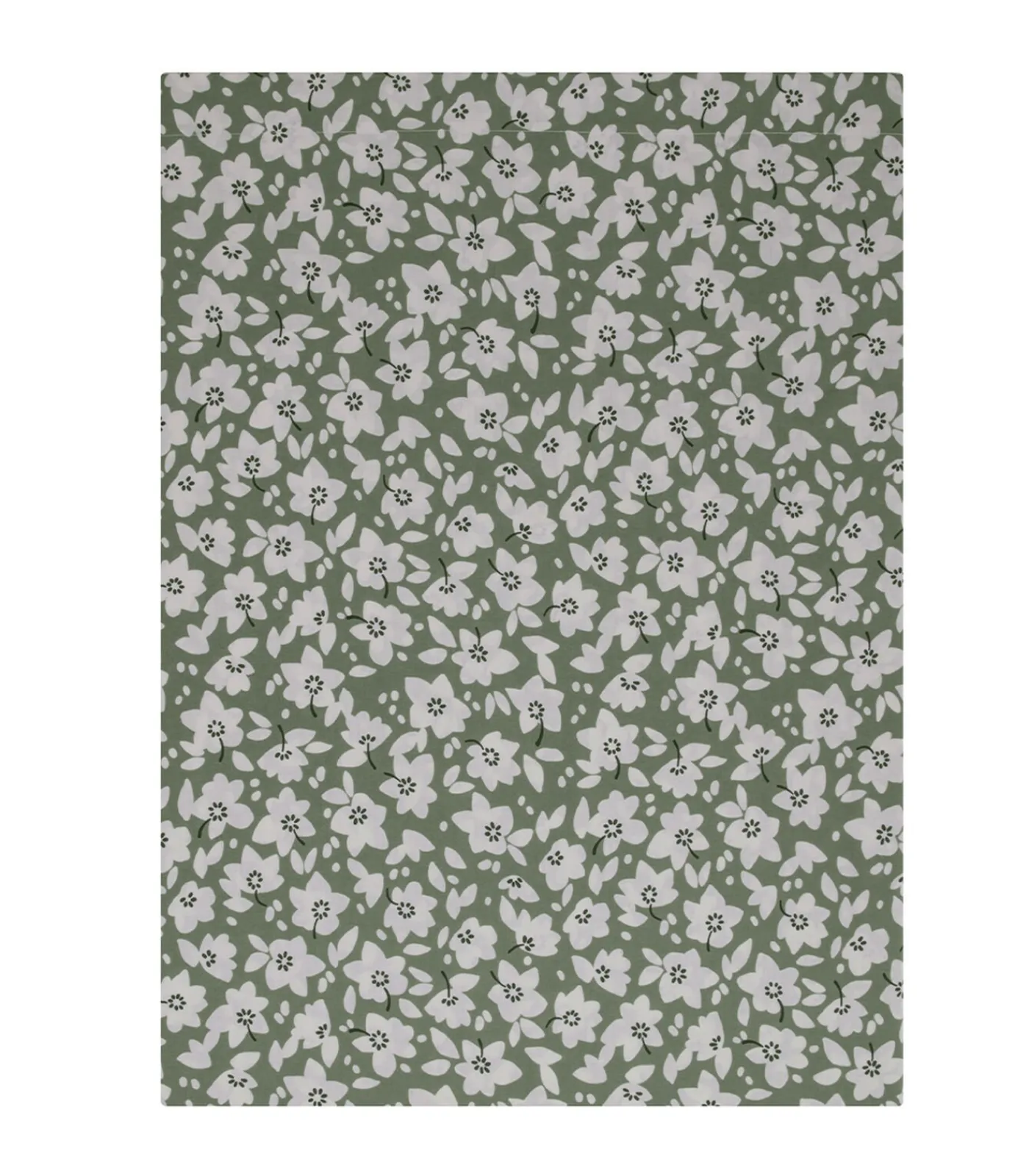 Emma - Laken van lyocell met print Lakens