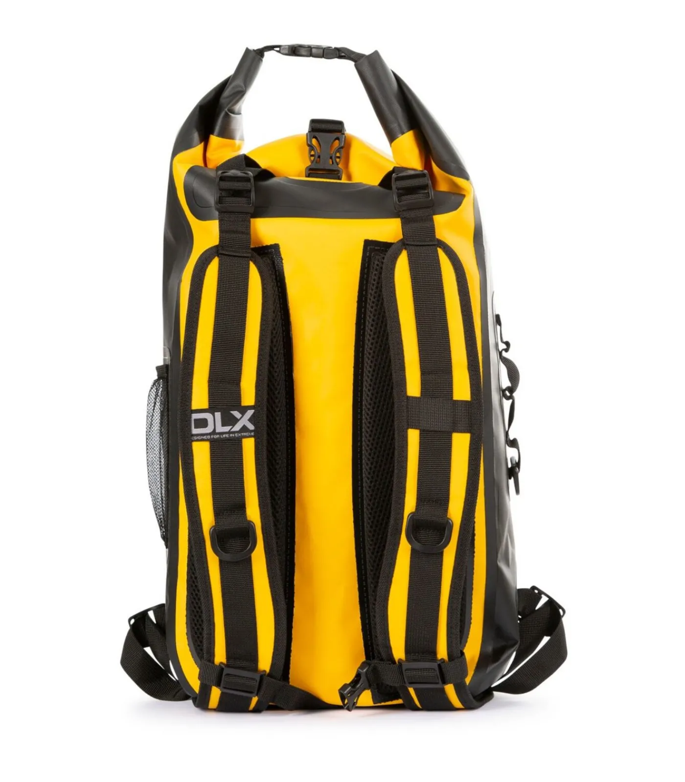 EREDINE - Rugzak - Geel Rugzakken