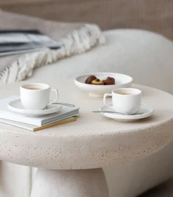 Clearance Espresso Schotel voor Espressokop Afina - ø 11.5 cm Tafelgerei