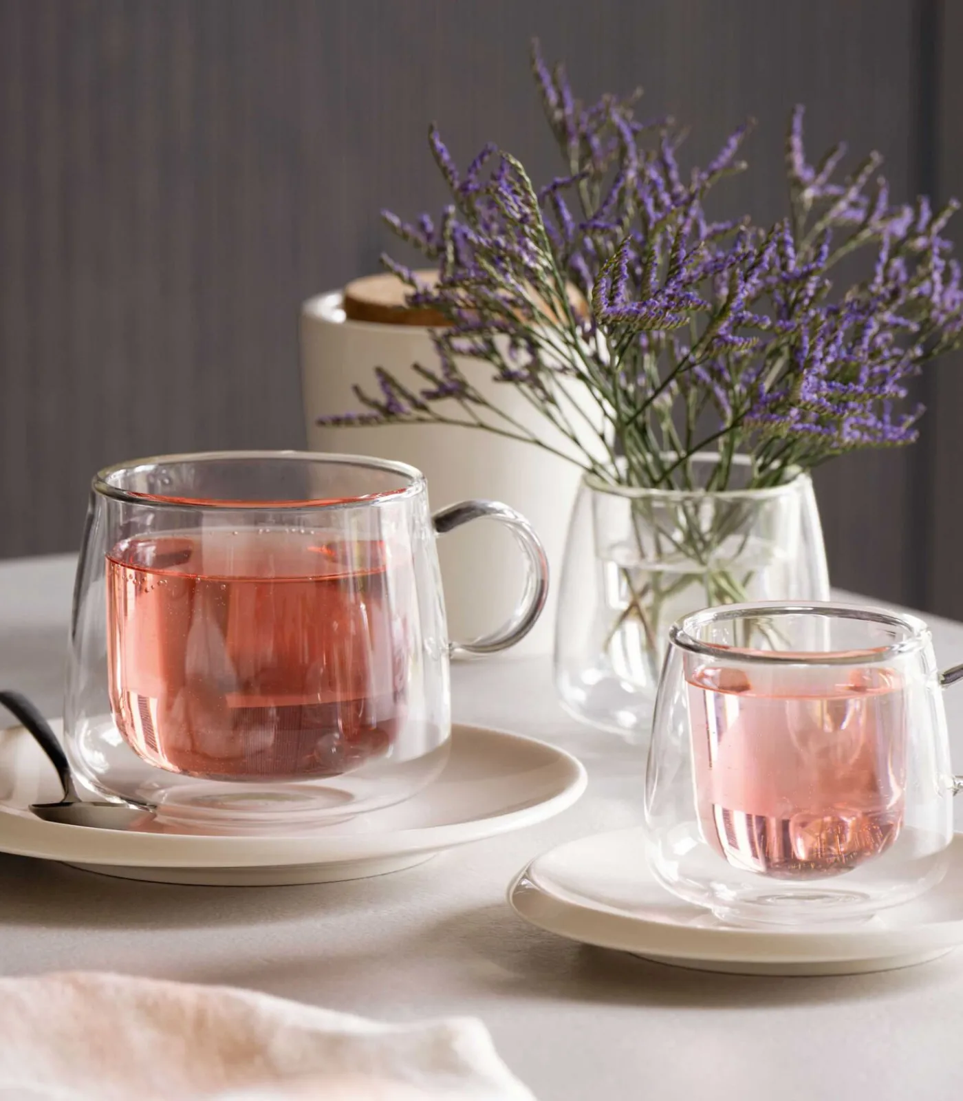 Best Espresso-glas, set 2-dlg. Artesano Hot&Cold Beverages Glazen & Karaffen