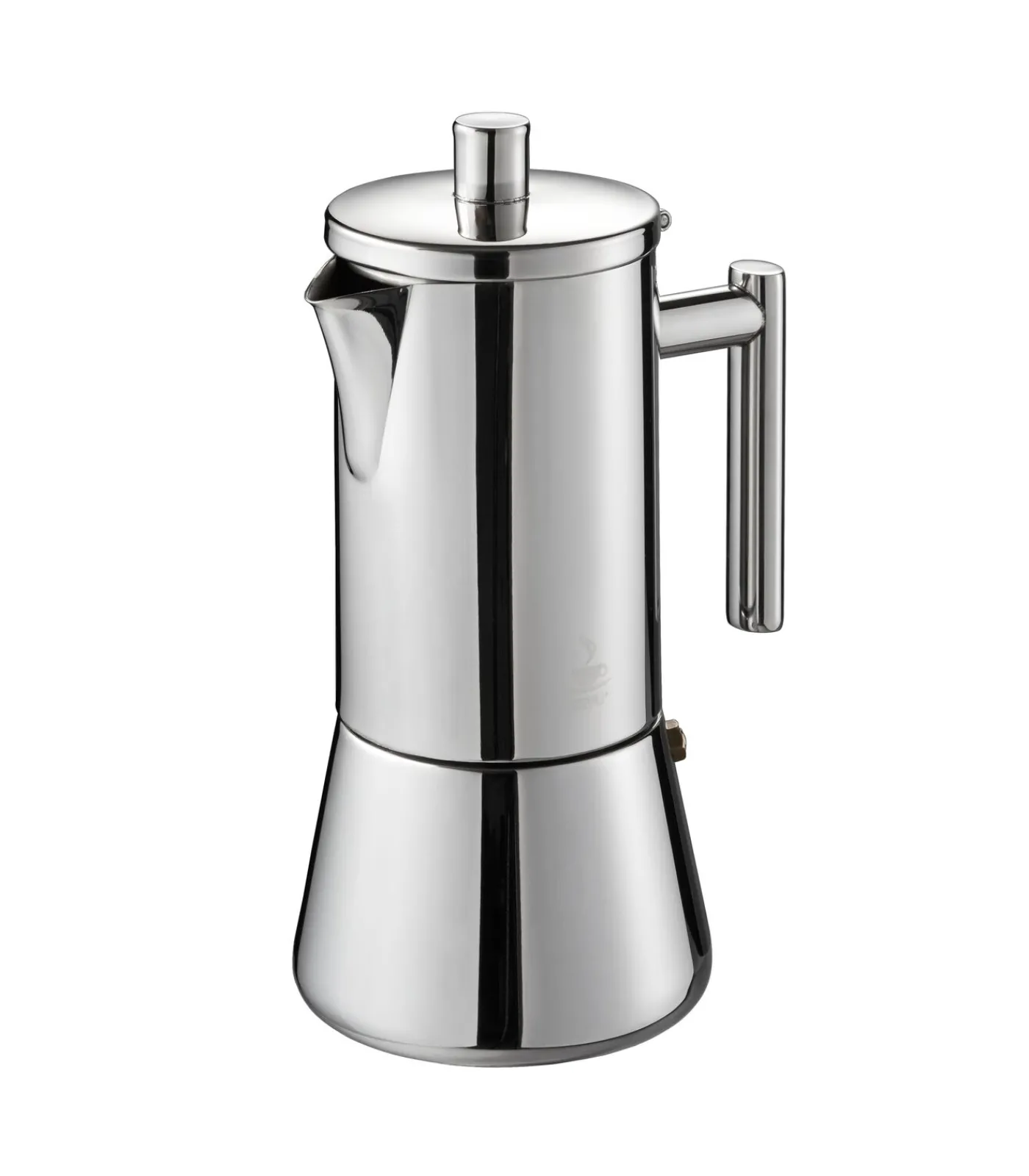 Sale Espressokoker NANDO, 6 kopjes Koffie & Thee Maken