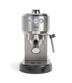 Hot Espressomachine Koffie & Thee Maken