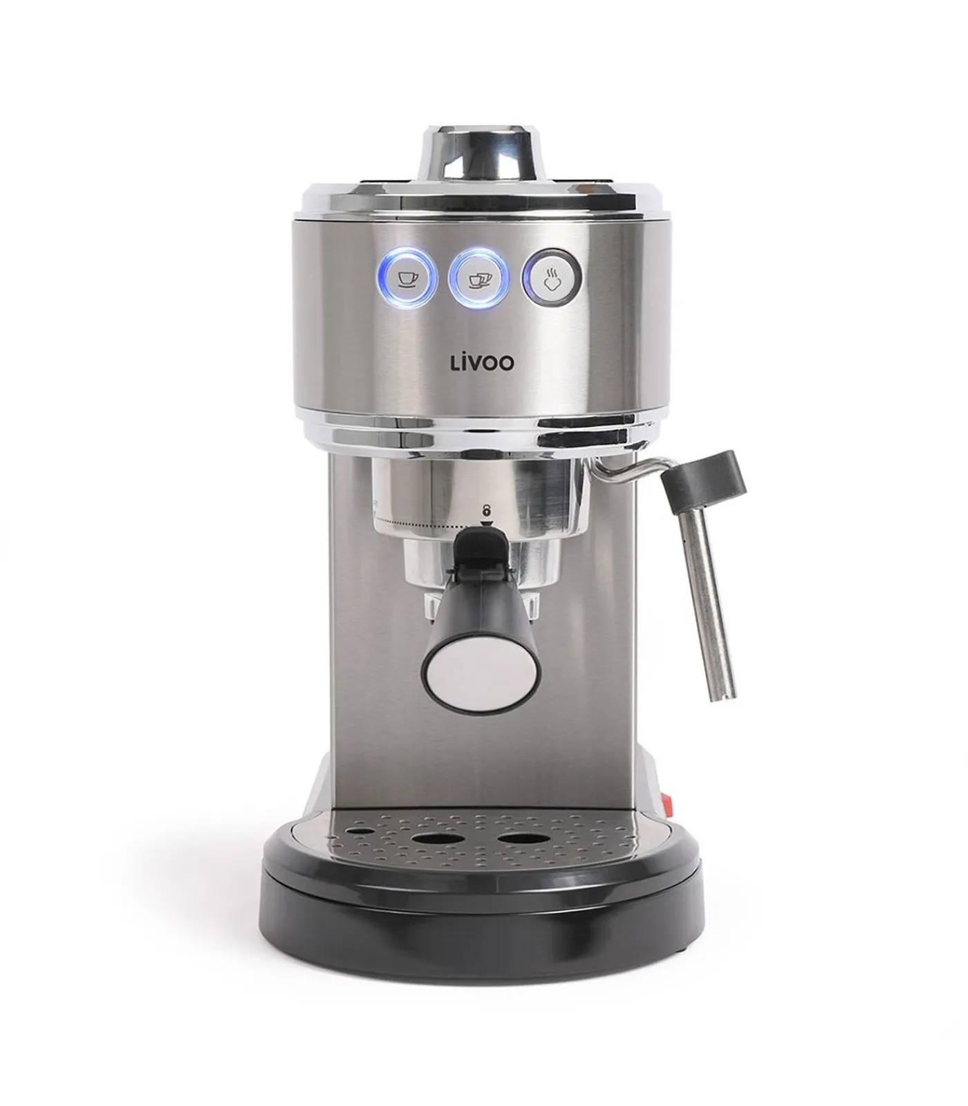 Hot Espressomachine Koffie & Thee Maken