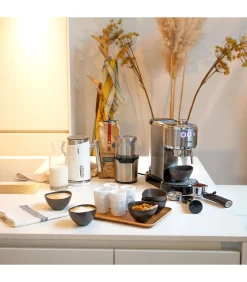 Hot Espressomachine Koffie & Thee Maken