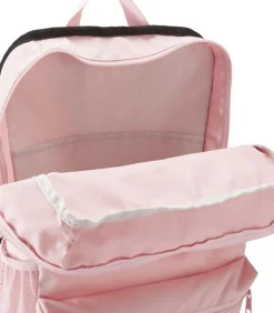 New ESSENTIALS - Rugzak - Roze Reistassen