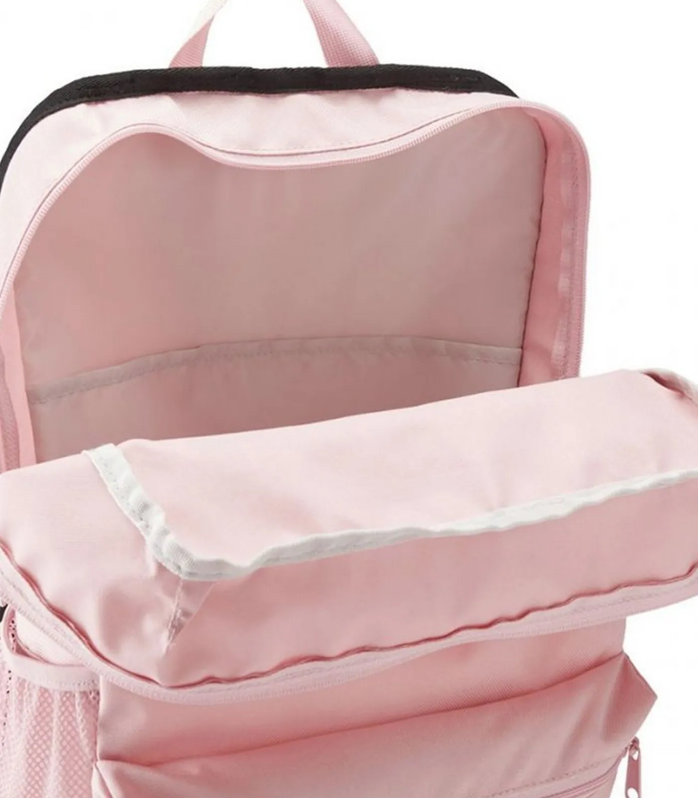 New ESSENTIALS - Rugzak - Roze Reistassen