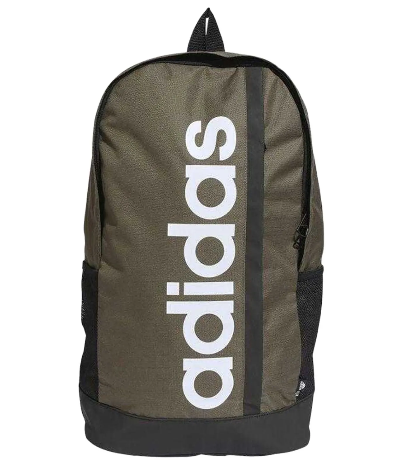 New ESSENTIALS LINEAR - Rugzak - Bruin Reistassen