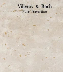 Best Etagère Manufacture Travertine Keukenaccessoires