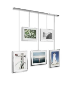 Best Exhibit Set met fotolijsten Fotolijsten