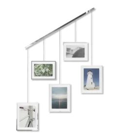 Best Exhibit Set met fotolijsten Fotolijsten