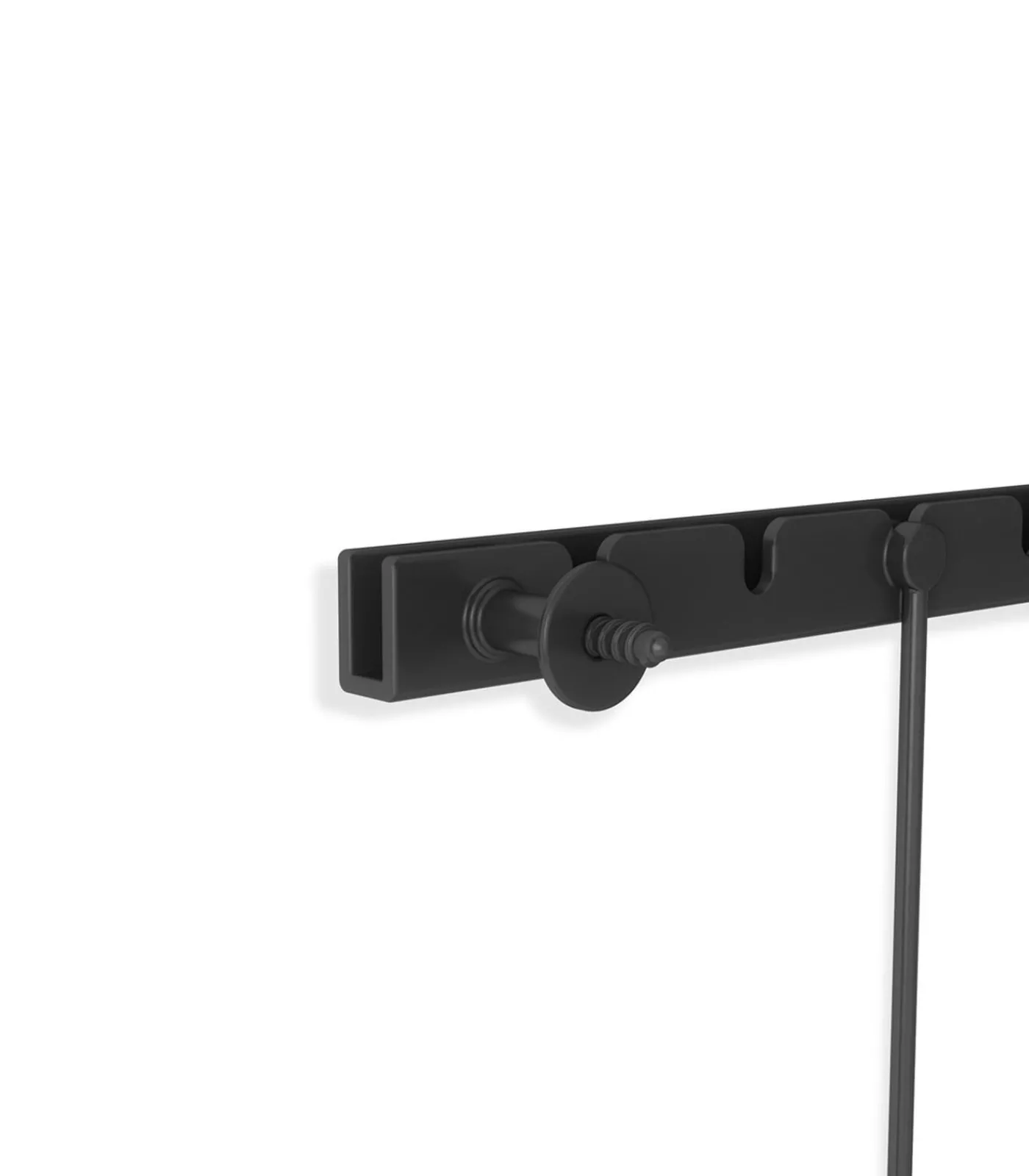 New Exhibit Set met fotolijsten Fotolijsten