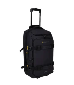 Expedition Reistas met wielen 25L Trolleys
