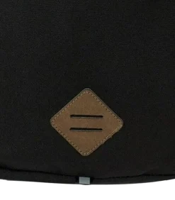 New EXPERT KIWI - Rugzak - Zwart Reistassen