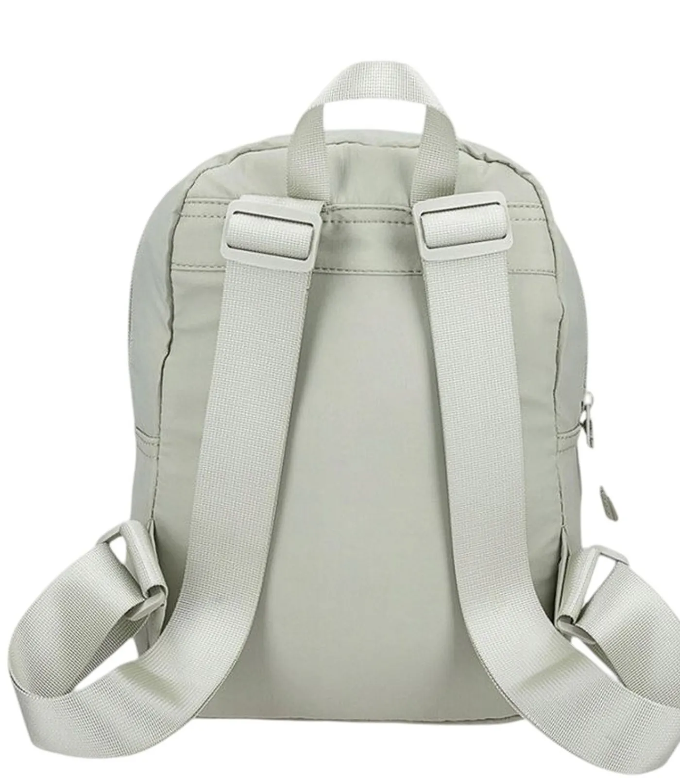 Clearance F321 - Rugzak - Groen Reistassen