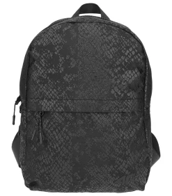 Discount F079 - Rugzak - Zwart Reistassen