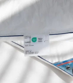 Hot - Zacht Halfdons Hoofdkussen - Set van 2 stuks Kussens