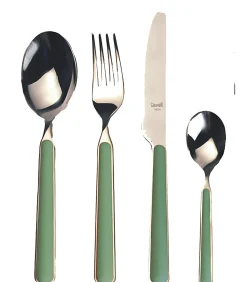 Best Fantasia Verde Set 24Dlg Bestek Bestek