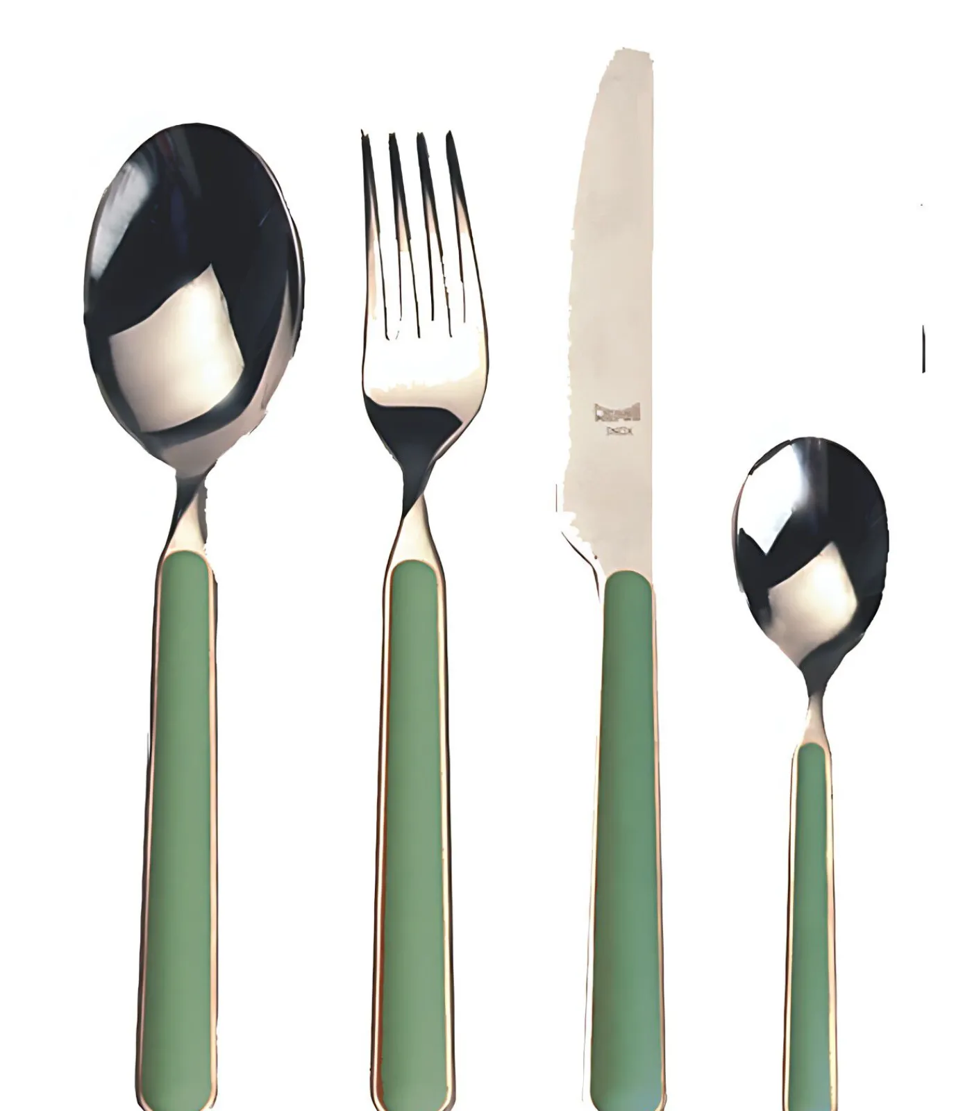 Best Fantasia Verde Set 24Dlg Bestek Bestek