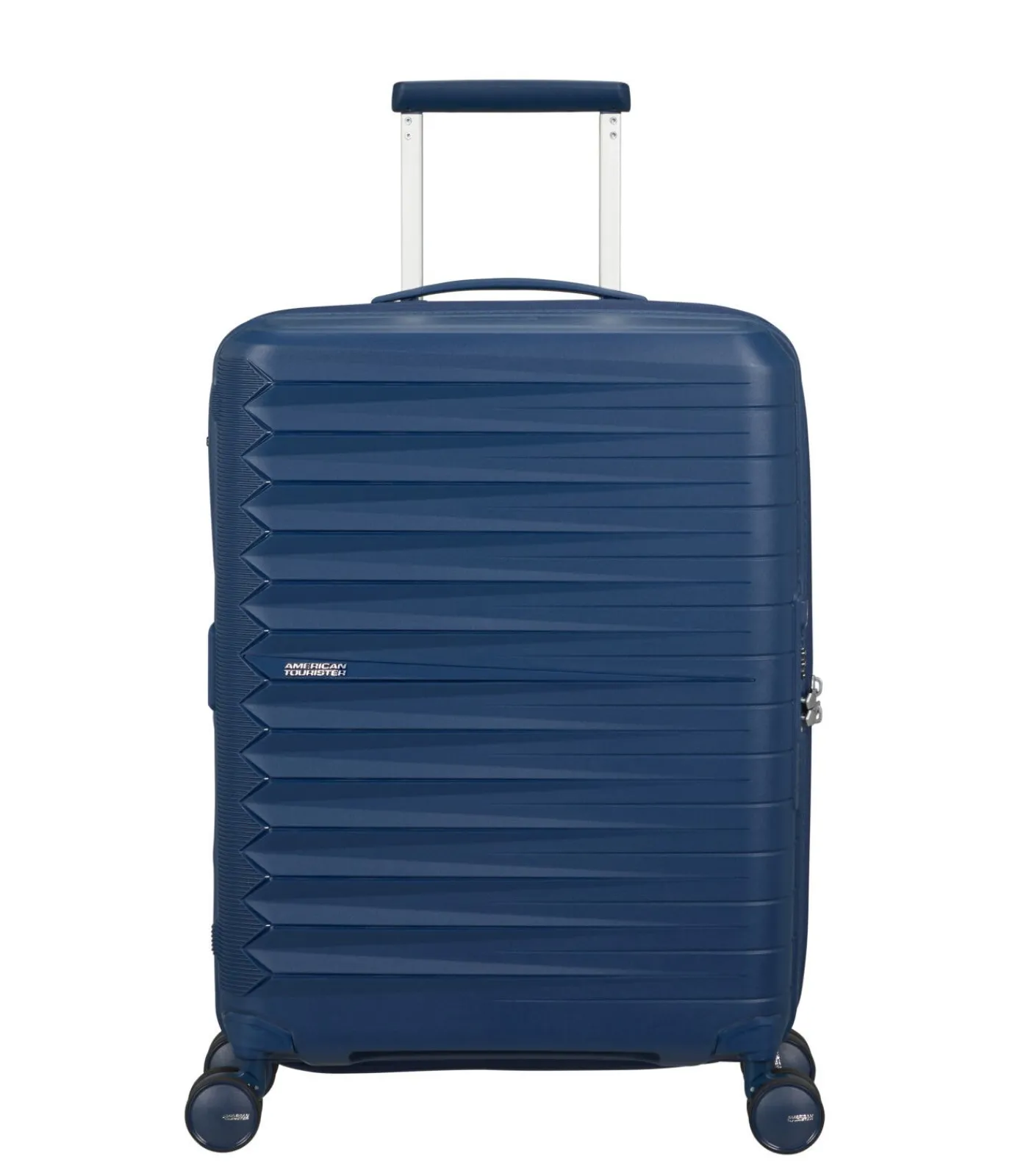 Sale Fastforward Reistas 4 wielen 68 x 26 x 46 cm NAVY BLUE Trolleys